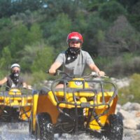 Bike & Mountain Bike Tours