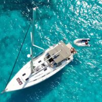 Sailing Trips