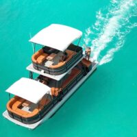 Sailing Trips