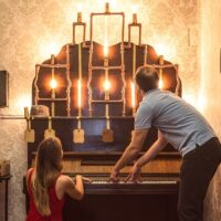 Escape Games