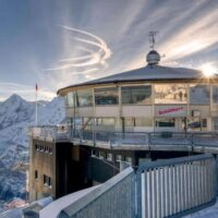 Movie & TV Tours