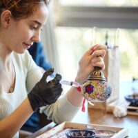 Craft Classes