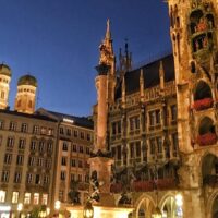 Holiday & Seasonal Tours