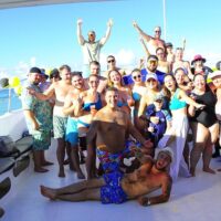 Brunch Cruises