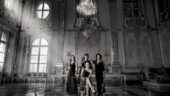 Enjoyable concert in beautiful surroundings 