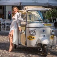 Romantic Tours