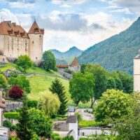 Tours & Sightseeing