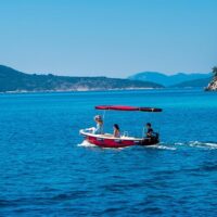 Boat Rentals