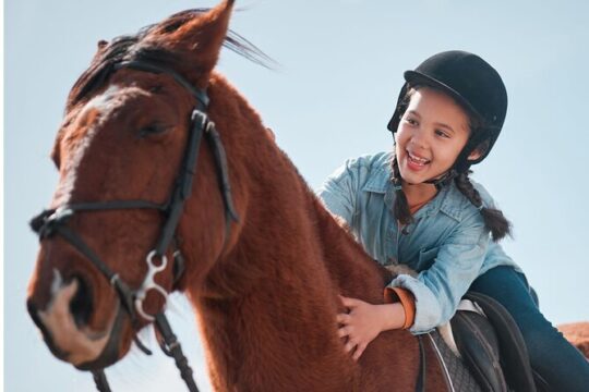 Horse Riding in Kusadasi