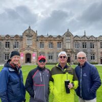 Walking Tours