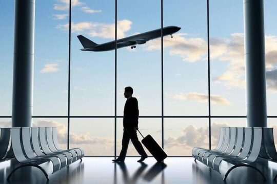Transport, taxis and shuttles
