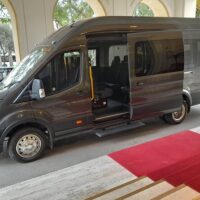 Bus Services
