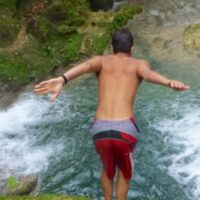 Hiking & Camping