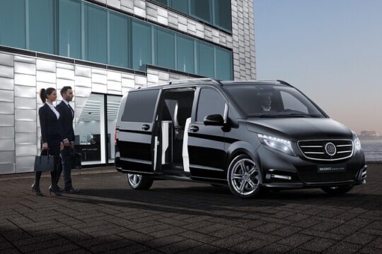 Private Transfer Punta Cana Airport To Santo Domingo