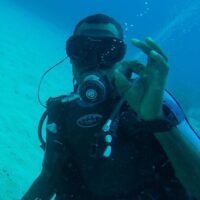 Scuba Diving