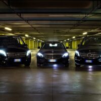 Private Drivers