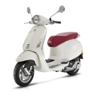 Vespa Rentals