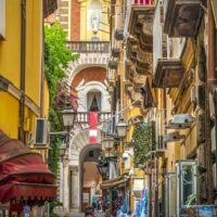 Layover Tours