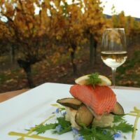 Food, Wine & Nightlife