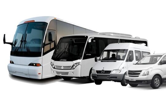 Transportation from Punta Cana Airport to Hotels in Bavaro