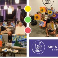 Pottery Classes