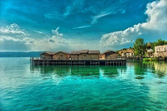 14 days Balkans Tour from Budapest with Transylvania