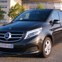 Airport & Ground Transfers