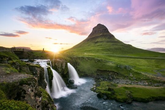 Enchanting Snæfellsnes Peninsula | Small Group Day Tour including Lunch