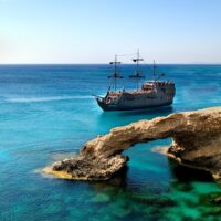 Cruises, Sailing & Water Tours