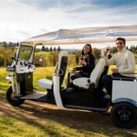 Tuk Tuk Tours