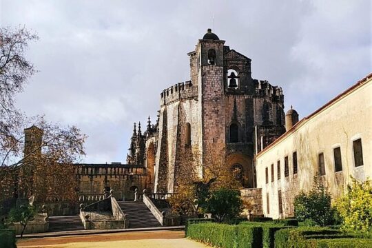 Knights Templar Private Tour