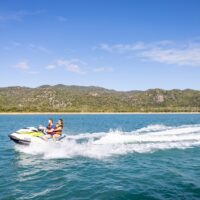 Water Sports