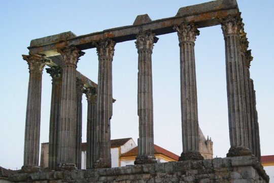 Private Tour to Évora from Lisbon