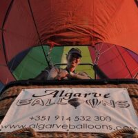 Air, Helicopter & Balloon Tours