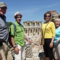 Shore Excursions