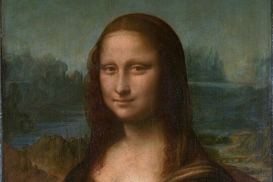 Louvre museum