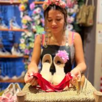 Craft Classes