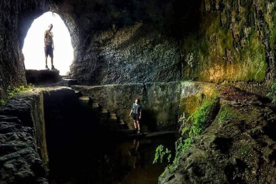 ARCHEOLOGY TOUR (Full Day Private Tour)