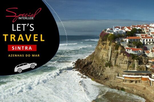 Sintra Private Tour - Special Interlude