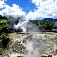 Shore Excursions