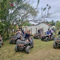 4WD, ATV & Off-Road Tours
