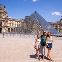 Multi-day & Extended Tours