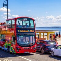 Hop-on Hop-off Tours