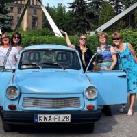 Private Sightseeing Tours