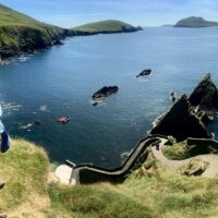 Walking & Biking Tours