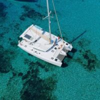 Cruises, Sailing & Water Tours