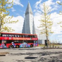 Hop-on Hop-off Tours