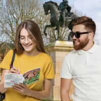 Self-guided Tours & Rentals