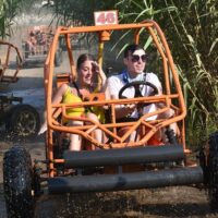 Shore Excursions