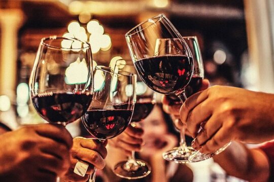 Private Oyster & Wine Tasting in Croatia